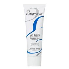 Увлажняющий крем для ухода за лицом Lait creme concentre Embryolisse, 75 мл