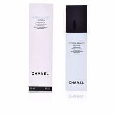 Увлажняющий лосьон для ухода за лицом Hydra beauty lotion Chanel, 150 мл