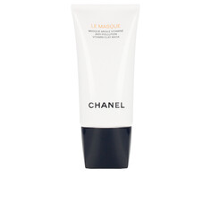 Маска для лица Le masque masque argile vitaminé anti-pollution Chanel, 75 мл