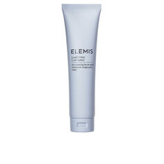 Очищающая пенка для лица Advanced skincare clarifying clay wash Elemis, 150 мл