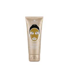 Маска для лица Crema pearl powder mask gold Gyada cosmetics, 75 мл