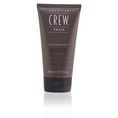 Пена для бритья Crema de afeitar american crew American crew, 150 мл