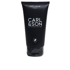 Крем против морщин Face cream intense Carl&amp;son, 75 мл Carlson