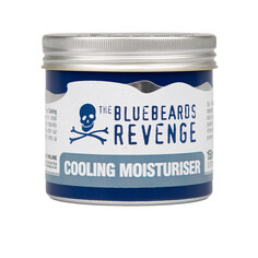 Увлажняющий крем для ухода за лицом The ultimate cooling moisturiser The bluebeards revenge, 150 мл