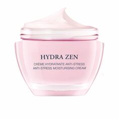 Увлажняющий крем для ухода за лицом Hydra zen crème jour Lancôme, 75 мл