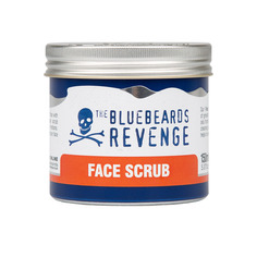 Скраб для лица The ultimate face scrub The bluebeards revenge, 150 мл