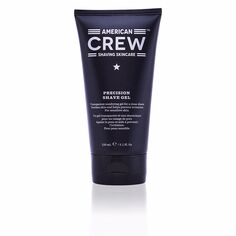 Пена для бритья Precision shave gel American crew, 150 мл