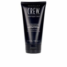 Лосьон после бритья Shaving skincare post shave cooling lotion American crew, 150 мл