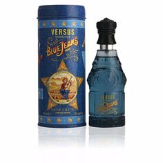 Духи Blue jeans Versace, 75 мл