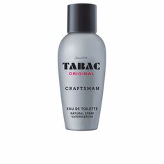 Лосьон после бритья Tabac craftsman after-shave lotion Tabac, 150 мл