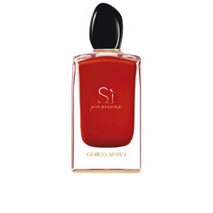 Духи Sì passione Giorgio armani, 150 мл