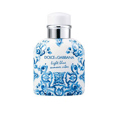 Духи Light blue summer vibes pour homme Dolce &amp; gabbana, 75 мл