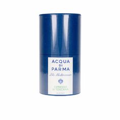 Духи Blu mediterraneo cipresso di toscana Acqua di parma, 75 мл