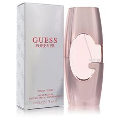 Духи Forever eau de parfum Guess, 75 мл