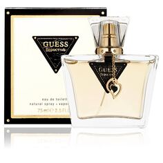 Одеколон Guess seductive eau de toilette Guess, 75 мл