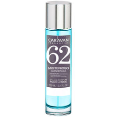 Духи Caravan perfume de hombre nº62 Caravan, 150 мл