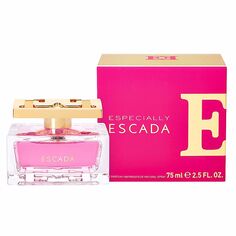 Духи Especially escada Escada, 75 мл