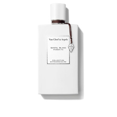 Духи Santal blanc Van cleef, 75 мл