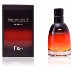 Духи Fahrenheit Dior, 75 мл