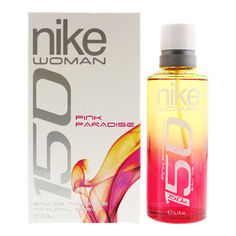 Одеколон Nike pink paradise eau de toilette Nike, 150 мл