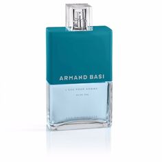 Духи L’eau pour homme blue tea Armand basi, 75 мл