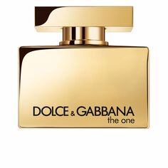 Духи The one gold Dolce &amp; gabbana, 75 мл