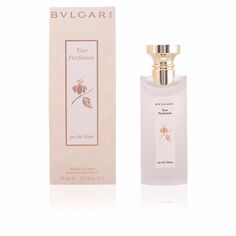 Духи Eau parfumée au thé blanc Bvlgari, 75 мл