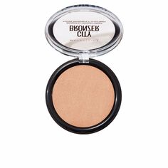 Пудра City bronzer bronzer &amp; contour powder Maybelline, 8г, 250-medium warm