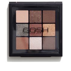 Тени для век Eyedentity palette Gosh, 8г, 003-be happy Gosh!