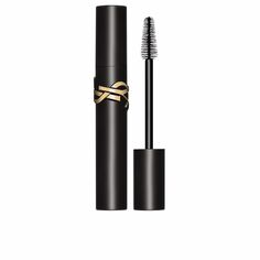 Тушь Lash clash extreme volume mascara Yves saint laurent, 8 мл, 01 8 ml