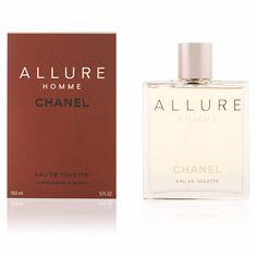Духи Allure homme Chanel, 150 мл