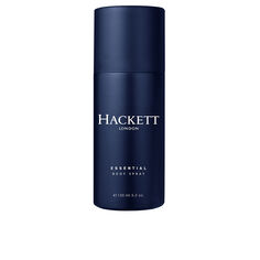 Духи Essential body spray Hackett london, 150 мл