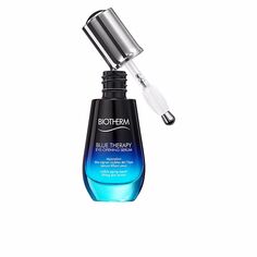 Контур вокруг глаз Blue therapy eye opening serum Biotherm, 16,5 мл