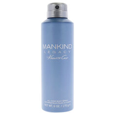 Духи Mankind legacy body spray Kenneth cole, 170г