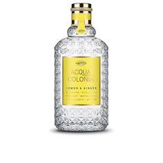 Духи Acqua colonia lemon &amp; ginger 4711, 170 мл