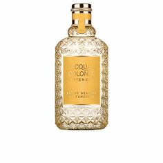 Одеколон Acqua colonia intense sunny seaside of zanzibar eau de cologne 4711, 170 мл Douglas & Grahame