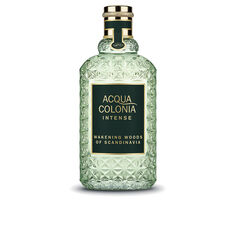 Одеколон Acqua colonia intense wakening woods of scandinavia eau de cologne 4711, 170 мл Douglas & Grahame