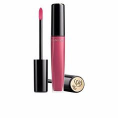 Блеск для губ L’absolu gloss cream Lancôme, 8 мл, 422-clair obscur