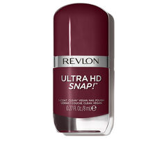 Лак для ногтей Ultra hd snap! nail polish #001-early bird Revlon mass market, 8 мл, 024-so shady
