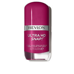 Лак для ногтей Ultra hd snap! nail polish #001-early bird Revlon mass market, 8 мл, 029-berry blissed