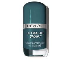 Лак для ногтей Ultra hd snap! nail polish #001-early bird Revlon mass market, 8 мл, 023-daredevil