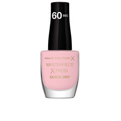 Лак для ногтей Masterpiece xpress quick dry Max factor, 8 мл, 210-made me blush