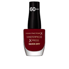 Лак для ногтей Masterpiece xpress quick dry Max factor, 8 мл, 370-mellow merlot