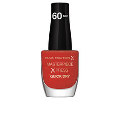 Лак для ногтей Masterpiece xpress quick dry Max factor, 8 мл, 438-coral me