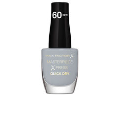 Лак для ногтей Masterpiece xpress quick dry Max factor, 8 мл, 807-rain-check
