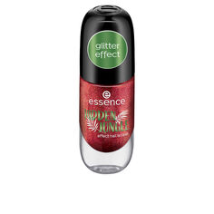 Лак для ногтей Hidden jungle effect esmalte de uñas Essence, 8 мл, 05-rojo