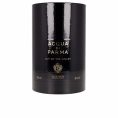 Духи Signatures of the sun lily of the valley Acqua di parma, 180 мл