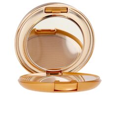 Пудра Sensai silky bronze sun protective compact spf20 Sensai, 8,5 г, SC03