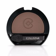 Тени для век Impeccable sombra de ojos compacta refill Collistar, 2 г, 120-brunette matte