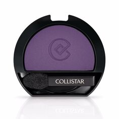 Тени для век Impeccable sombra de ojos compacta refill Collistar, 2 г, 140-purple haze matte